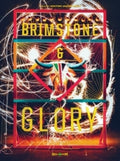 Brimstone & Glory - Brimstone & Glory - Blu-ray