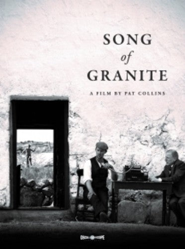 Song Of Granite - Song Of Granite - DVD