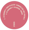 Muharam,siti - Ashikibaya Ft Tamar Collocutor - Vinyl Record