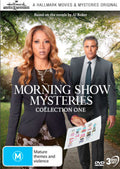 Morning Show Mystery: Collection 1 - Morning Show Mystery: Collection 1 - DVD