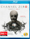 Channel Zero: Candle Cove - Season One - Channel Zero: Candle Cove - Season One - Blu-ray