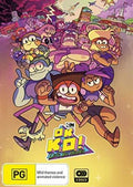 Ok Ko: Season 1 - Ok Ko: Season 1 - DVD