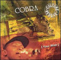 Cobra - Your Wish - Music CD