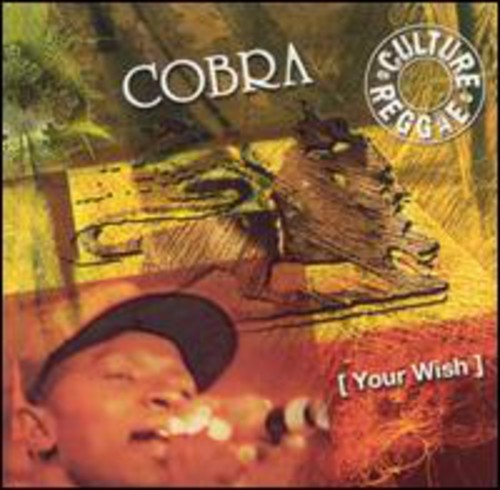 Cobra - Your Wish - Music CD