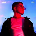 Hamza - 1994 - Music CD