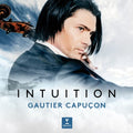 Capucon,gautier - Intuition - Music CD