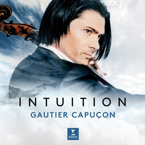 Capucon,gautier - Intuition - Music CD