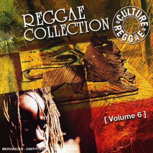 Reggae Collection 3 / Various - Reggae Collection 3 / Various - Music CD