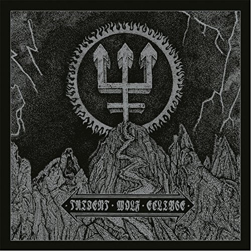 Trident Wolf Eclipse [Deluxe Box Set] Vinyl Record
