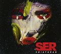 Ser - Criaturas - Music CD