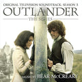 Mccreary,bear - Outlander: Season 3 / O.s.t. - Music CD
