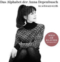 Depenbusch,anna - Das Alphabet Der Anna Depenbusch In Schwarz-weiss - Music CD