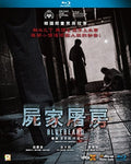 Bluebeard (2017) - Bluebeard (2017) - Blu-ray