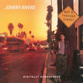 Rivers,johnny - Not A Through Street - Music CD