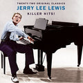 Lewis,jerry Lee - Killer Hits - Music CD