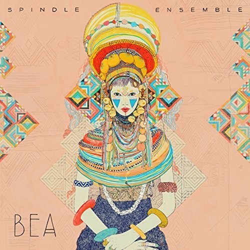Spindle Ensemble - Bea - Vinyl Record
