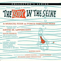 Body In The Seine / O.c.r. - Body In The Seine / O.c.r. - Music CD