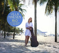 Haesen,ulla - Rio: So Vim Matar A Saudade - Music CD