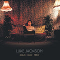 Jackson,luke - Solo : Duo : Trio - Music CD