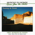 Music Of The Sahara / Various - Music Of The Sahara / Various - Music CD