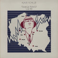 Schulze,klaus / Bloss,rainer - Dziekuje Poland Live 83 - Vinyl Record