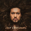 Gainsbourg,lulu - T'es Qui La - Music CD