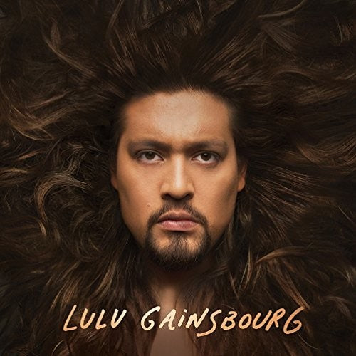Gainsbourg,lulu - T'es Qui La - Music CD
