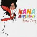 Mouskouri,nana - Forever Young - Music CD