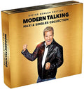 Modern Talking - Maxi & Singles Collection (dieter Bohlen Edition) - Music CD