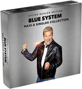 Blue System - Maxi & Singles Collection (dieter Bohlen Edition) - Music CD