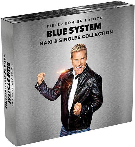 Blue System - Maxi & Singles Collection (dieter Bohlen Edition) - Music CD