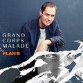 Grand Corps Malade - Plan B - Vinyl Record