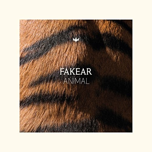 Fakear - Animal - Music CD