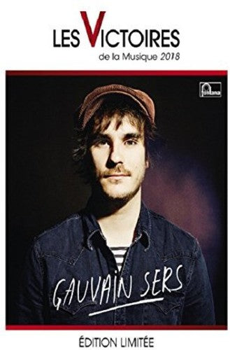 Sers,gauvain - Pourvu - Music CD