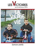 Bigflo & Oli - La Vraie Vie - Music CD