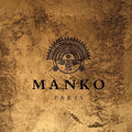 Manko Paris - Manko Paris - Music CD