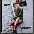 Emma - Essere Qui - Vinyl Record