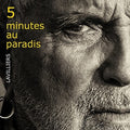 Lavilliers,bernard - 5 Minutes Au Paradis - Music CD