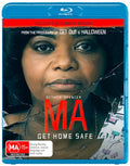 Ma - Ma - Blu-ray