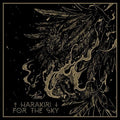 Harakiri For The Sky - Arson - Music CD