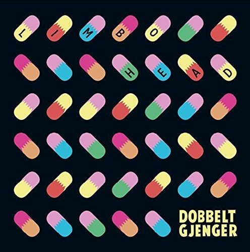 Dobbeltgjenger - Limbohead - Music CD