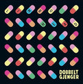 Dobbeltgjenger - Limbohead - Vinyl Record