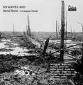 Heyes,david - No Mans Land - Music CD