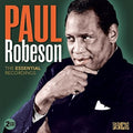 Robeson,paul - Essential Recordings - Music CD