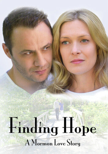 Finding Hope - Finding Hope - DVD