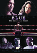 Blue The American Dream - Blue The American Dream - DVD
