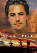 Cease Fire - Cease Fire - DVD
