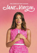 Jane The Virgin: Season 1 - Jane The Virgin: Season 1 - DVD