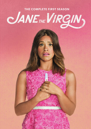 Jane The Virgin: Season 1 - Jane The Virgin: Season 1 - DVD