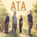 A.t.a. - Acoustic Tarab Alchemy - Music CD